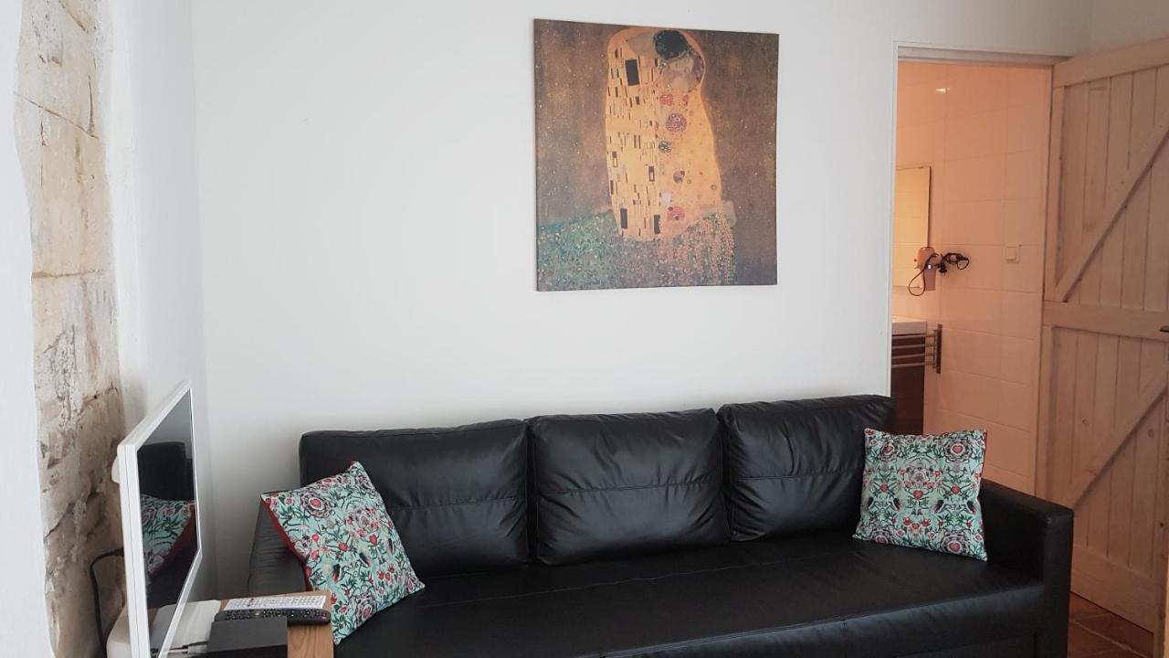 Aan De Cauberg Appartement